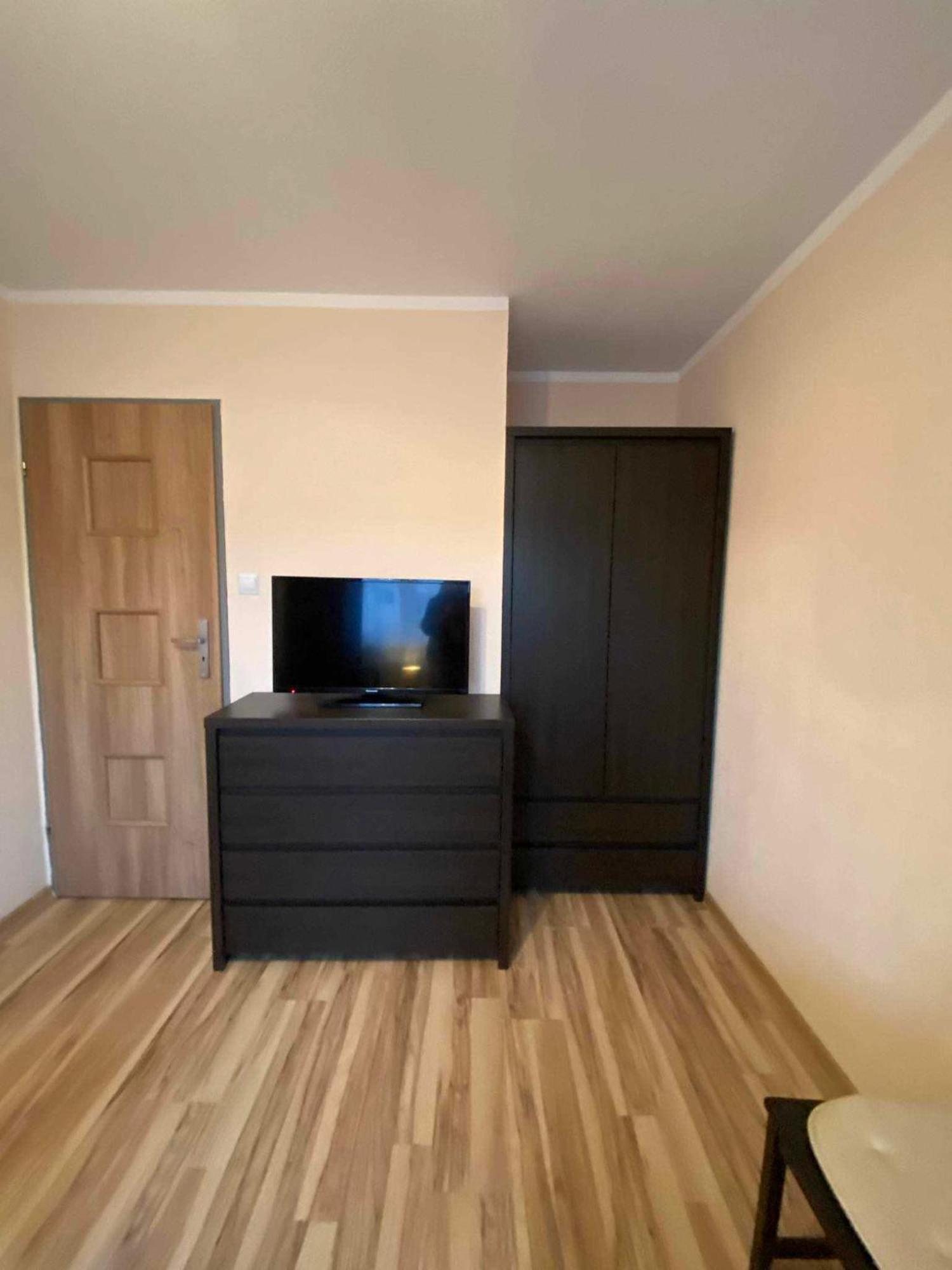 Apartament Szklarski Centrum 斯克拉斯卡波伦巴 外观 照片