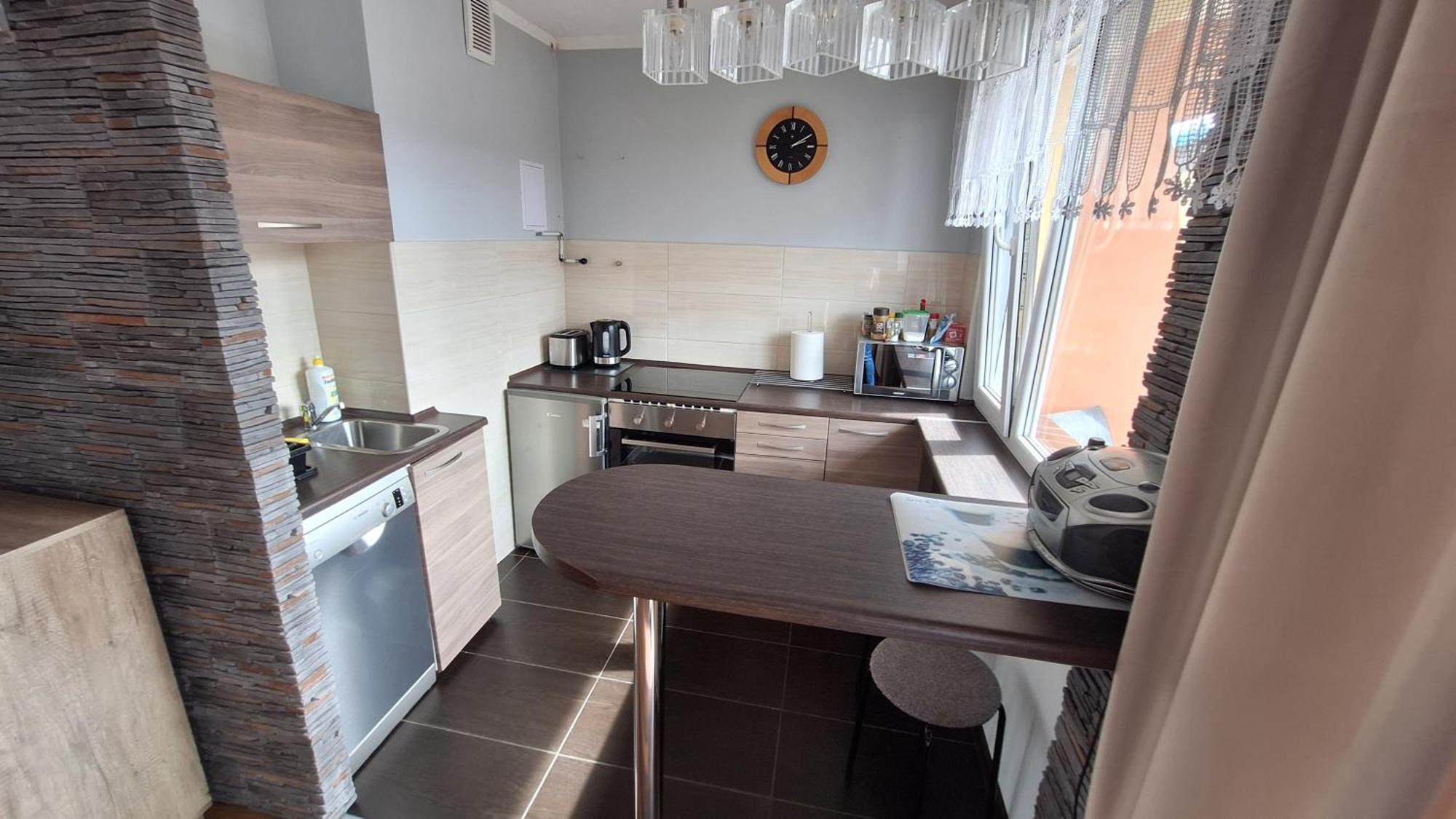 Apartament Szklarski Centrum 斯克拉斯卡波伦巴 外观 照片