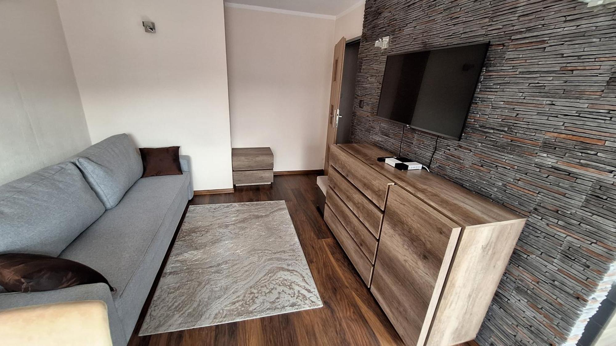 Apartament Szklarski Centrum 斯克拉斯卡波伦巴 外观 照片